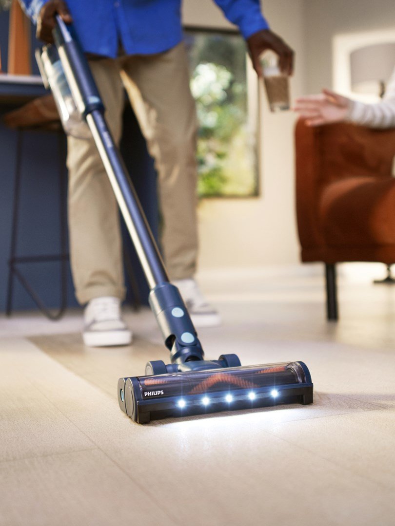 Philips 5000 series XC5041/01 Ledningsfri st�vsuger #3