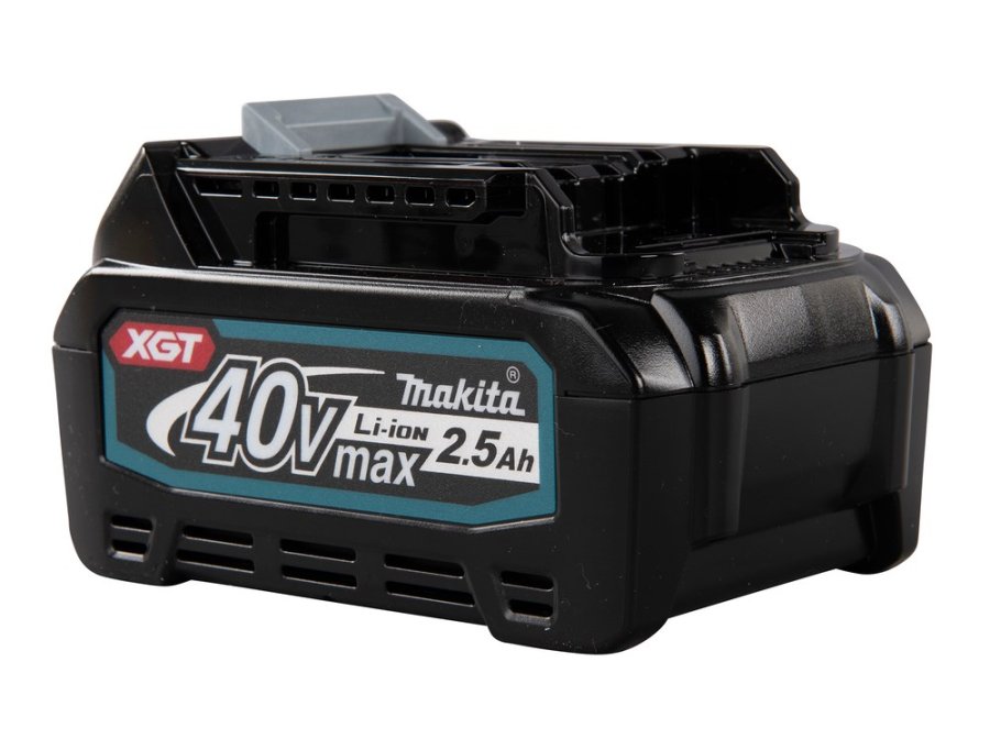 Makita 191B36-3 ledningsfrit batteri og ledningsfri oplader #3