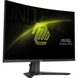 MSI MAG 276CF E20 computersk�rm 68,6 cm (27