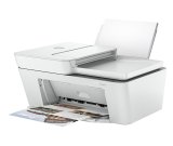 HP DeskJet 4220e Tr�dl�st All-in-One Farve Printer, Instant Ink; Kopimaskine, scanner #15