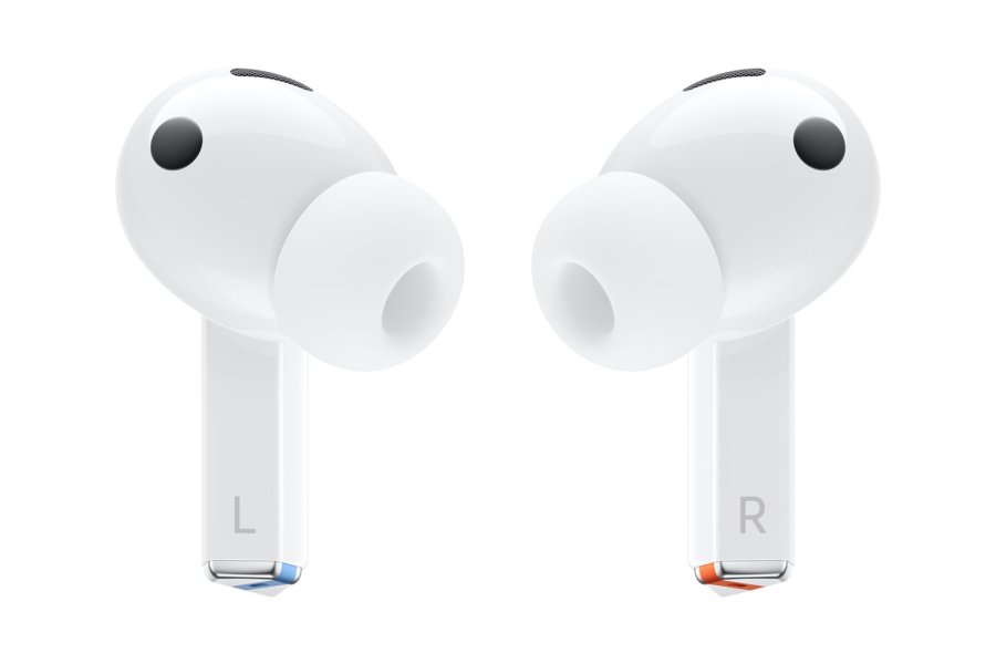 Bluetooth hovedtelefoner Samsung Galaxy Buds3 Pro Hvid #3
