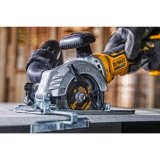 DeWalt DCS691N-XJ Akku-Trennschleifer #13