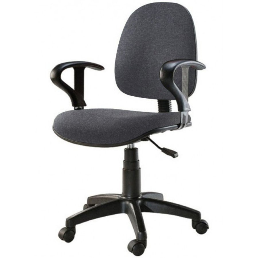 Techly ICA-CT MC04GY Computermbel og kontorstol #3