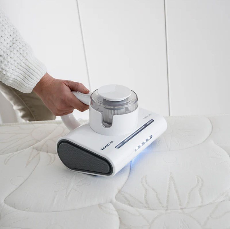 Hndholdt stvsuger med UV Taurus Textile Care EST9489320L #25
