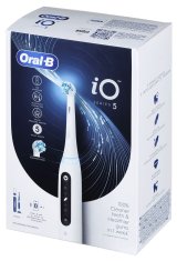 Braun Oral-B iO5 Quite White elektrisk tandbrste #21