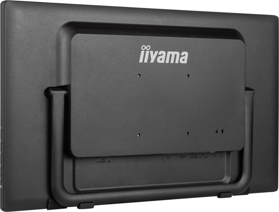 iiyama T2455MSC-B1 skilte display Digital fladpaneldisplay 61 cm (24