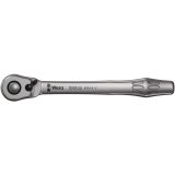 WERA 8004 A Zyklop met. ratchet 1/4  drive #1