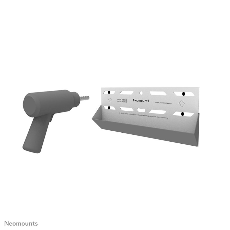 Neomounts WL35S-850BL12 tv-beslag 165,1 cm (65
