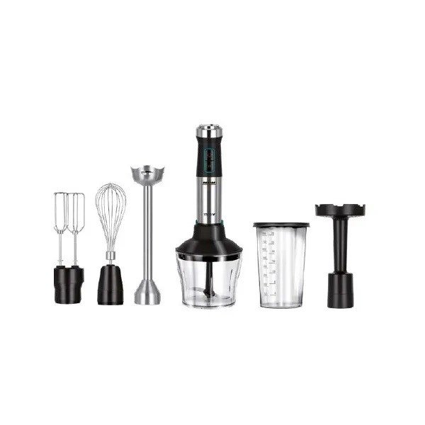 Blender rczny-zestaw MPM MBL-42M #1