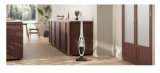 Electrolux ES31CB18SH stav stvsuger & elektrisk kost Stick vakuum Batteri Dry Posels 0,3 L Hvid #7