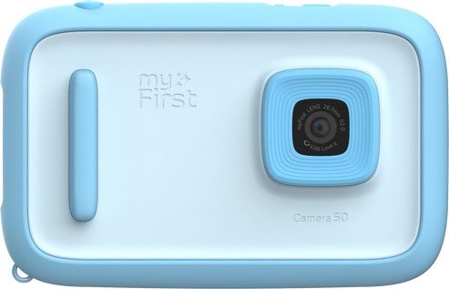 myFirst Camera 50 Digitalt kamera til b�rn #3