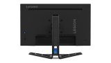 Lenovo Legion R27Q-30 27 IPS 165 Hz 350 Nits AG HDMI, DP Raven Sort #6
