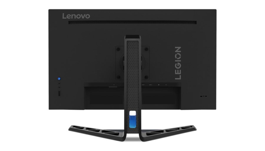 Lenovo Legion R27Q-30 27 IPS 165 Hz 350 Nits AG HDMI, DP Raven Sort #6