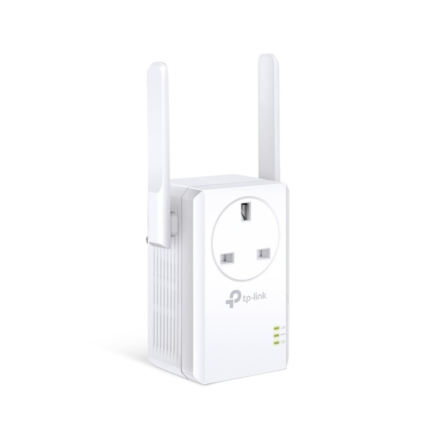 TP-Link TL-WA860RE Netv�rksgentager Hvid 10, 100 Mbit/s #3