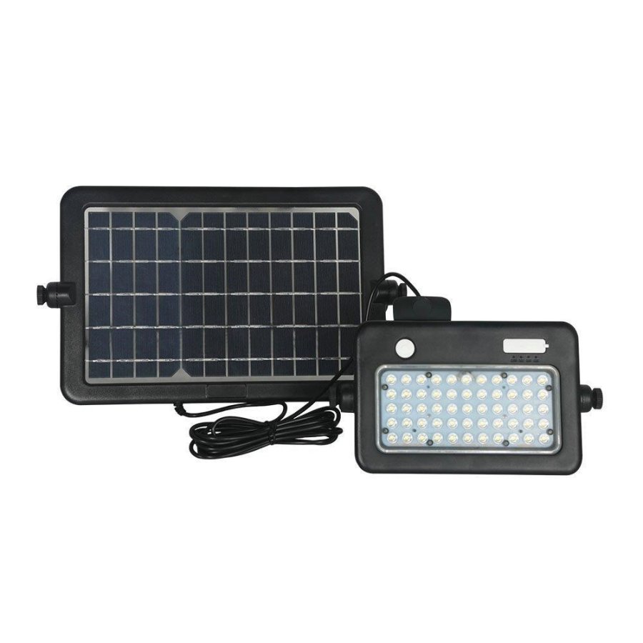 V-TAC 10W USB  IP65 VT-788-10 4000K 1100lm #1