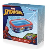 Bestway 98011 B�rnepool Oppustelig pool #21