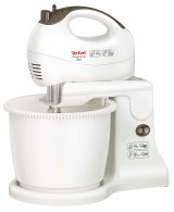 Tefal Prep'Line HT4121 Bordmixer 450 W Hvid #1