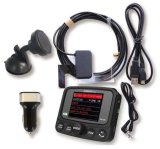 Albrecht DR 56+ DAB+ Bil Digital Sort #3