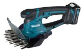 Makita UM600DWAEX  Batteridrevet grssaks 16 cm sort, bl lithium-ion (Li-Ion) 18 volt #1