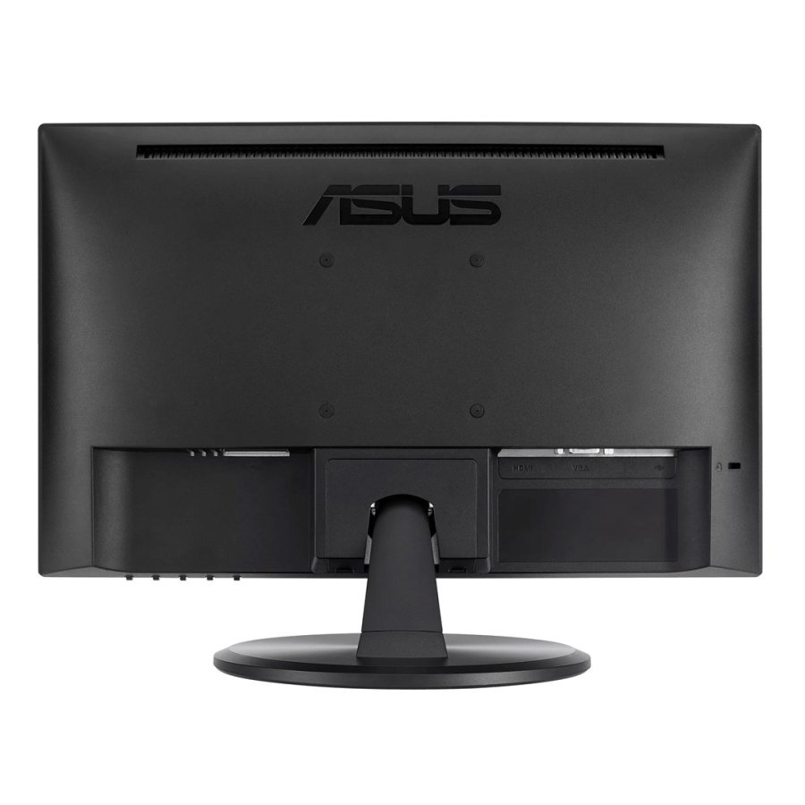 ASUS VT168HR computerskrm 39,6 cm (15.6