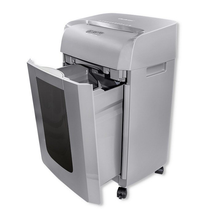 Qoltec 50329 Makulator AFFILATI 23L Silent | Mikro snit #8
