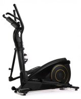ZIPRO Dunk Gold Elektromagnetisk crosstr�ner Sort #4