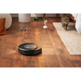 iRobot Roomba Combo j7 Posels Sort, Rustfrit stl #8
