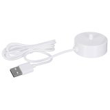 Philips 3100 series HX3671/11 Sonisk eltandb�rste med sonisk teknologi #8