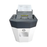 HP ONESHRED makuleringsmaskine 80CC hvid/gr #4