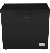 Ummefryser MPM-206-SK-18, kapacitet 198 l, 91 � 85 cm, inverterkompressor, sort #1