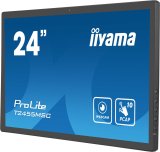 iiyama T2455MSC-B1 skilte display Digital fladpaneldisplay 61 cm (24