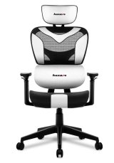 Huzaro Combat 8.0 Hvid gaming-stol #2