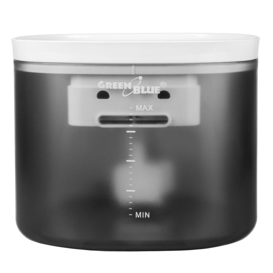 GreenBlue automatisk vanddispenser / kledyrsdrikker, 3L, USB 5V1A, GB392 #8