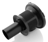 Hyundai VC014 st�vsuger 1,3 L Beholder vakuum Dry 800 W Posel�s #12