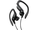 JVC Headphone In-Ear wired Sports Black HA-EB75 #1