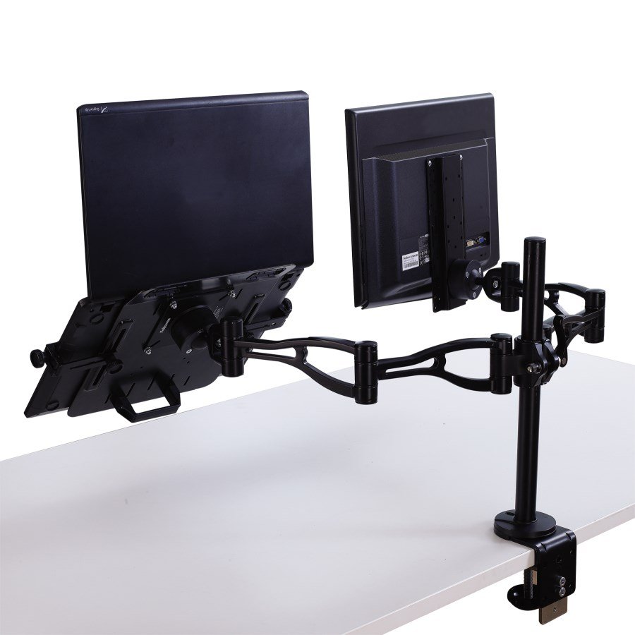 Fellowes Ergonomics Vista Skulderbase til brbar computer - Former Professional Series #5