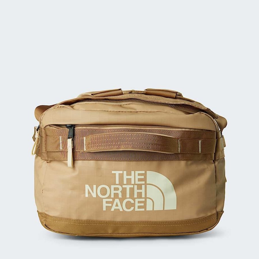 The North Face Base Camp k�jes�k 42 L Polyester, Termoplastisk polyurethan (TPU) Brun #5