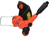 Yato YT-82830 brsteskrer & strengtrimmerer 30 cm Batteri Sort, Orange #4