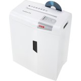 HSM shredstar X10 dokument makulator, 4,5 x 30 mm + separat CD-skremekanisme #7