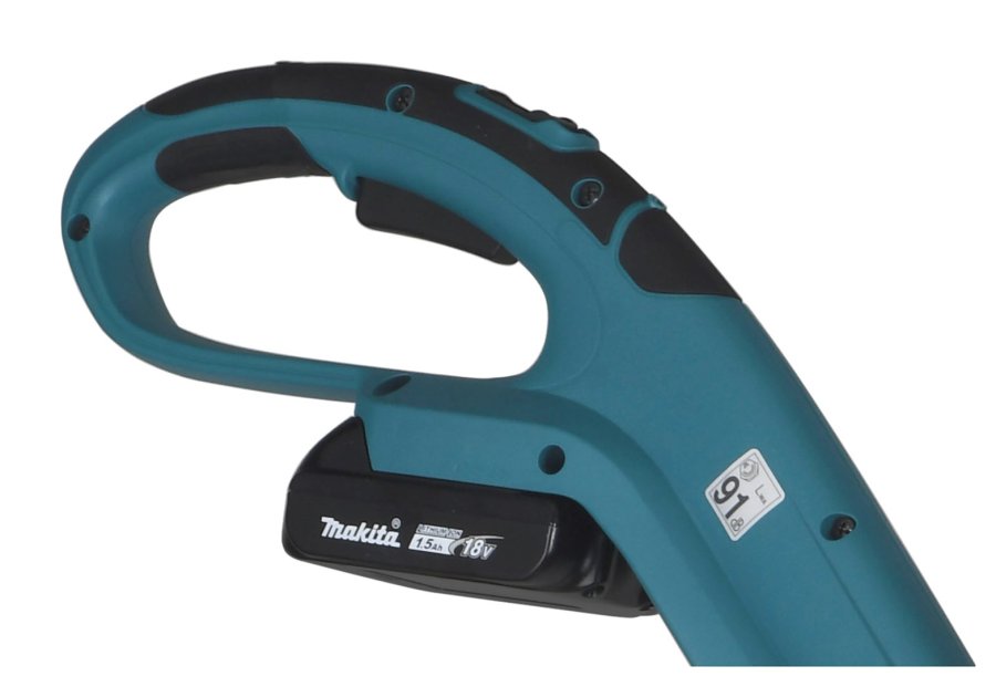 Makita DUR181SY 18V #8