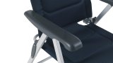 Outwell Clarenville Campingstol 4 ben Bl� #2