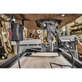 DeWALT DWE627KT-QS router og overfrser Sort, Gul 20000 rpm 2300 W #25