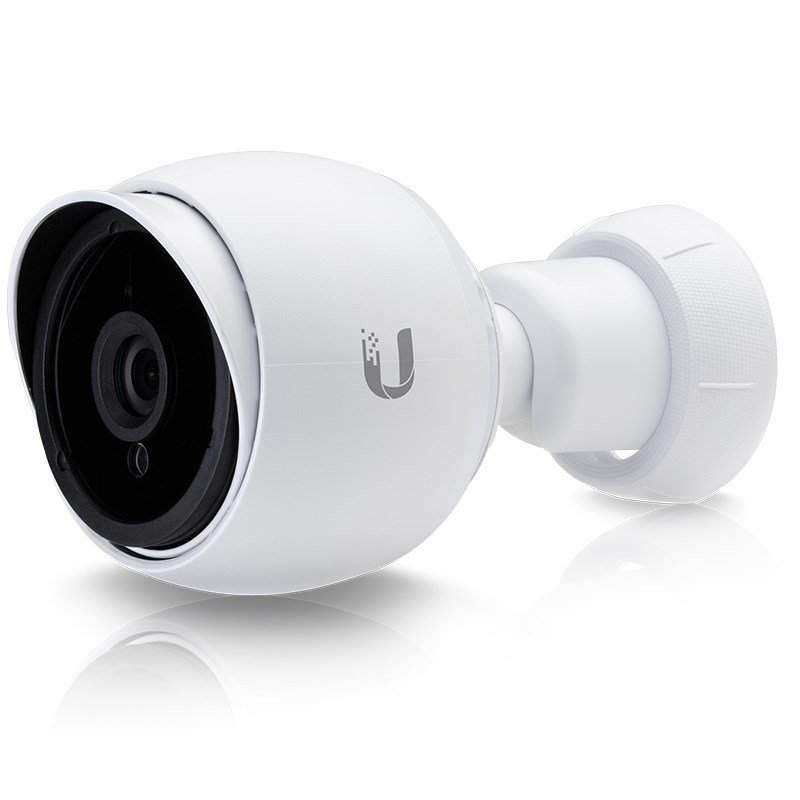 Ubiquiti UVC-G3-AF overvgningskamera Bullet (shape) IP-sikkerhedskamera Udendrs 1920 x 1080 pixel Loft/vg #2