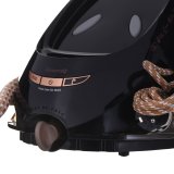 Philips Op til 600 g dampskud, strygejern med dampstation #4