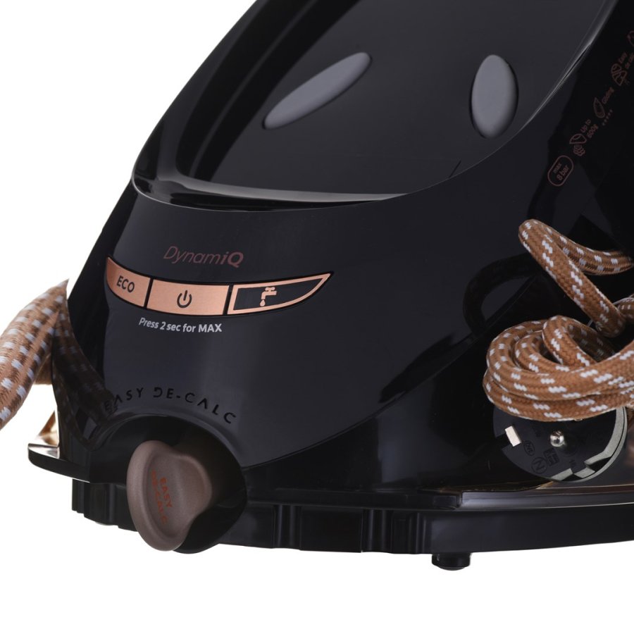 Philips Op til 600 g dampskud, strygejern med dampstation #4