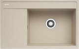 PYRAMIS CAMEA (79x50) 1B 1D R granitvask 070091101 sand beige #1