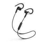 Bluetooth sportsheadset Savio WE-03 Sort #1