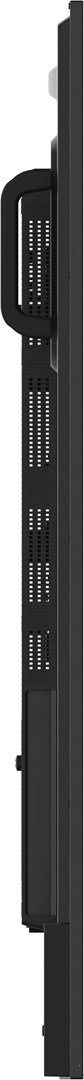 iiyama LH7565UHSB-B1 skilte display Kiosk design 189,2 cm (74.5