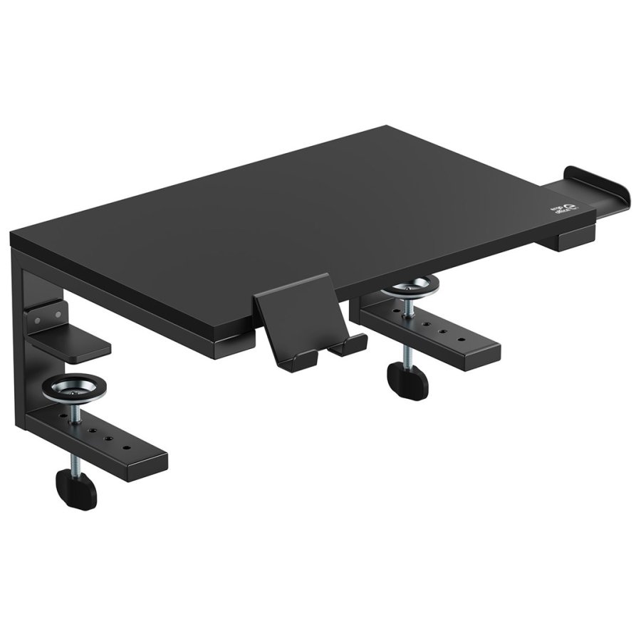 ERGO OFFICE LAPTOP / MONITOR STAND ER-303 B #3