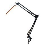 Media-Tech MT224 bordlampe 5,6 W LED Sort #13